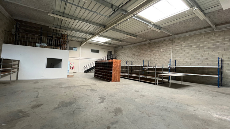 Ma-Cabane - Location Local commercial ROANNE, 305 m²