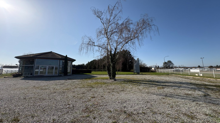 Ma-Cabane - Location Local commercial ROANNE, 136 m²