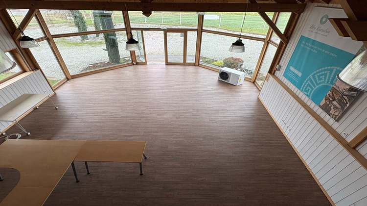 Ma-Cabane - Location Local commercial ROANNE, 136 m²