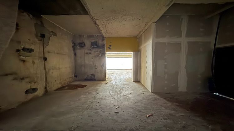 Ma-Cabane - Location Local commercial ROANNE, 70 m²