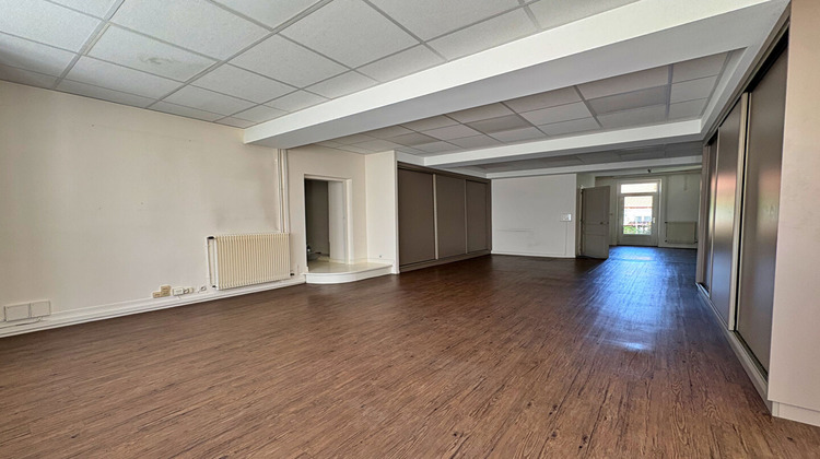 Ma-Cabane - Location Local commercial ROANNE, 144 m²