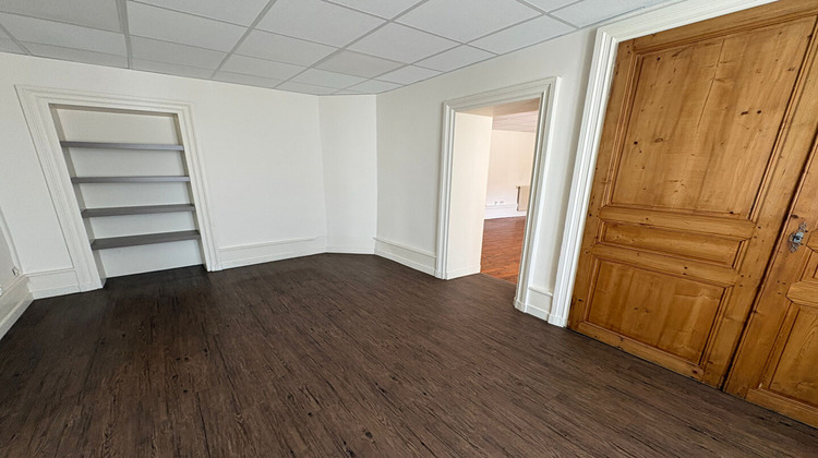 Ma-Cabane - Location Local commercial ROANNE, 144 m²