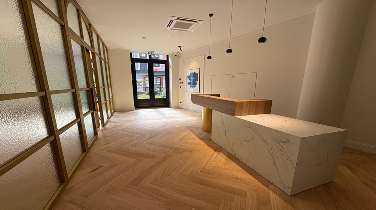 Ma-Cabane - Location Local commercial ROANNE, 41 m²