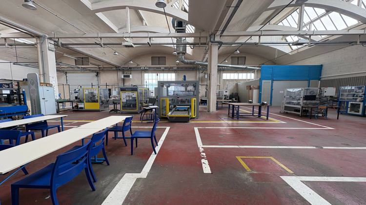Ma-Cabane - Location Local commercial ROANNE, 1400 m²