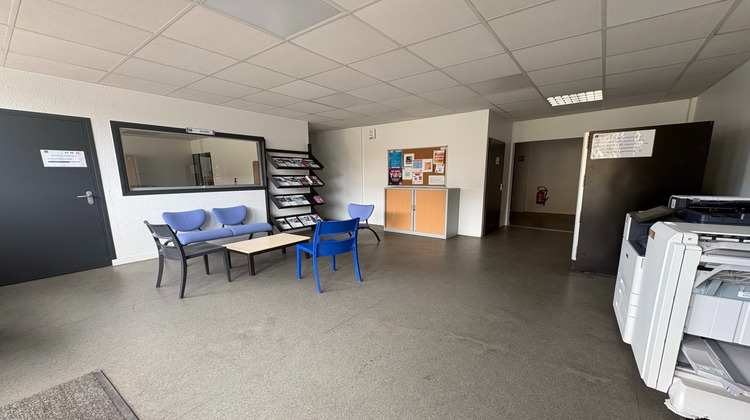 Ma-Cabane - Location Local commercial ROANNE, 1400 m²