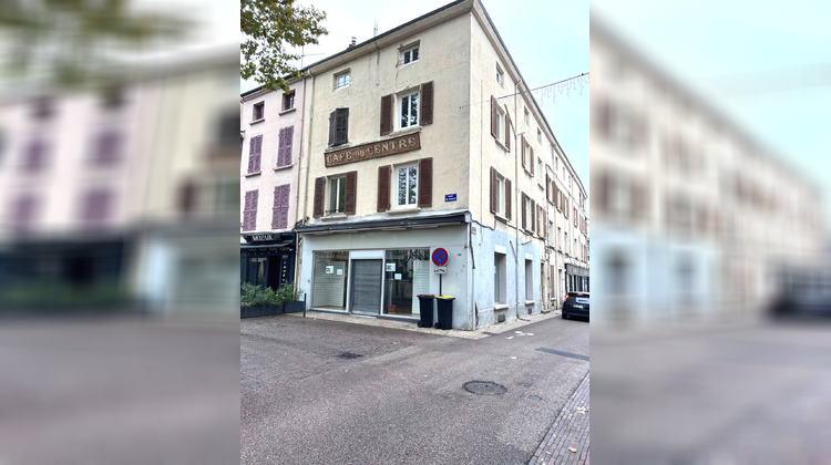 Ma-Cabane - Location Local commercial Roanne, 70 m²