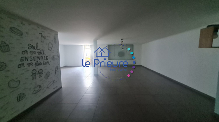 Ma-Cabane - Location Local commercial Roanne, 400 m²