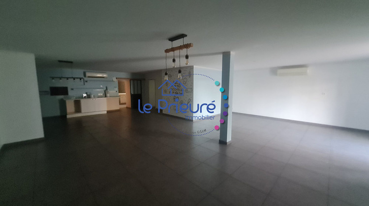 Ma-Cabane - Location Local commercial Roanne, 400 m²