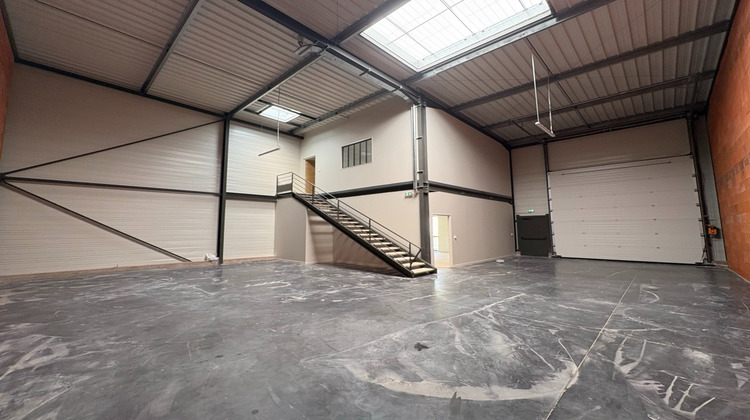 Ma-Cabane - Location Local commercial ROANNE, 215 m²