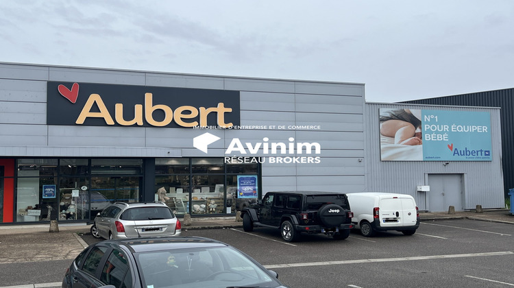 Ma-Cabane - Location Local commercial Roanne, 547 m²