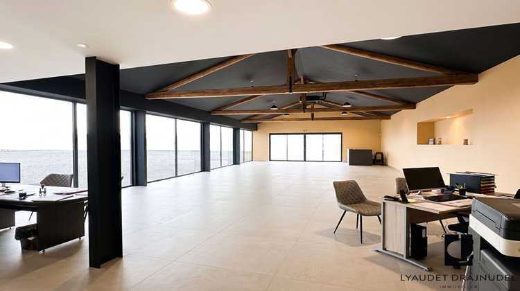 Ma-Cabane - Location Local commercial ROANNE, 1200 m²