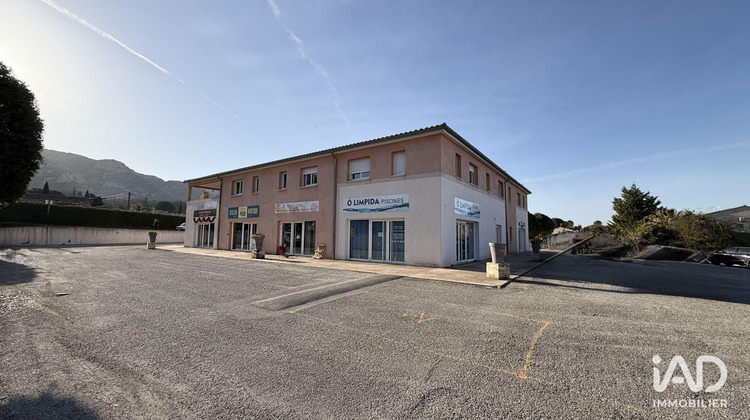 Ma-Cabane - Location Local commercial Robion, 100 m²