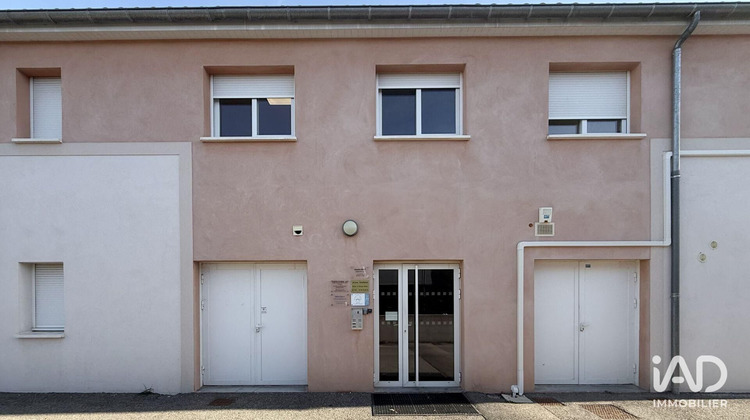 Ma-Cabane - Location Local commercial Robion, 58 m²