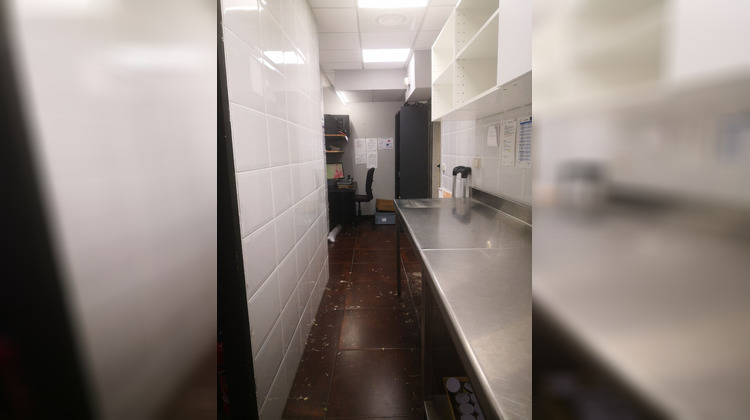 Ma-Cabane - Location Local commercial ROCBARON, 96 m²