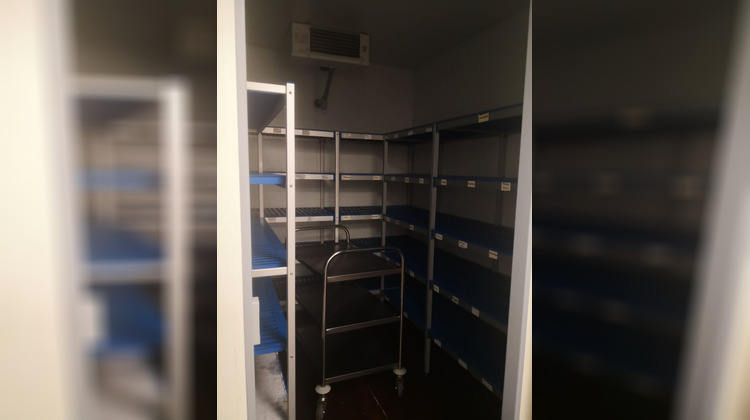 Ma-Cabane - Location Local commercial ROCBARON, 96 m²