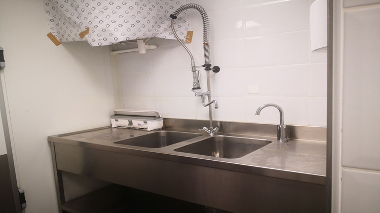 Ma-Cabane - Location Local commercial ROCBARON, 96 m²