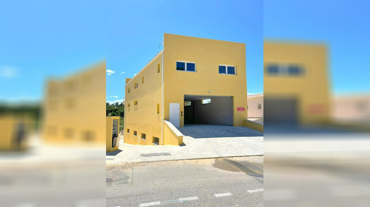 Ma-Cabane - Location Local commercial ROCBARON, 36 m²