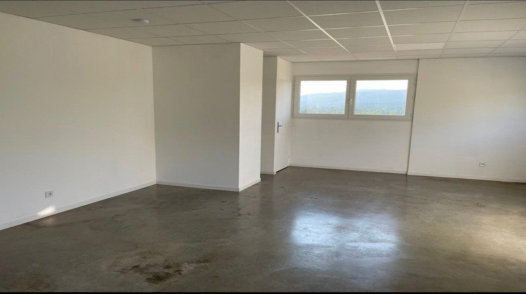 Ma-Cabane - Location Local commercial ROCBARON, 36 m²