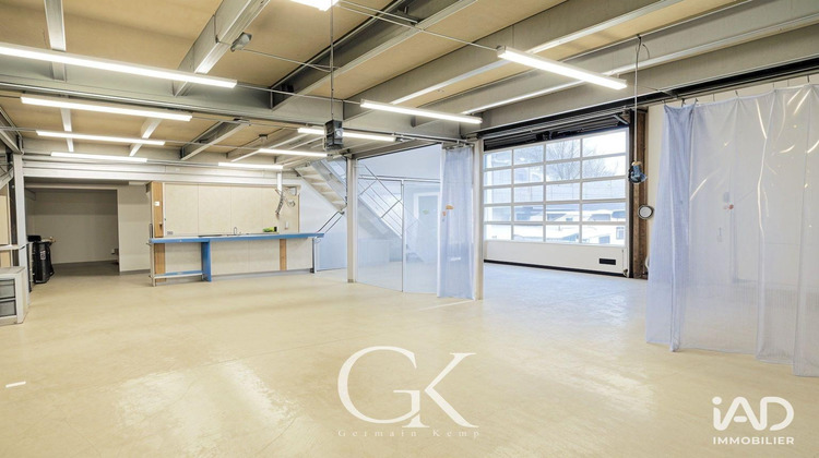 Ma-Cabane - Location Local commercial Rochetoirin, 275 m²