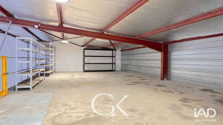 Ma-Cabane - Location Local commercial Rochetoirin, 275 m²