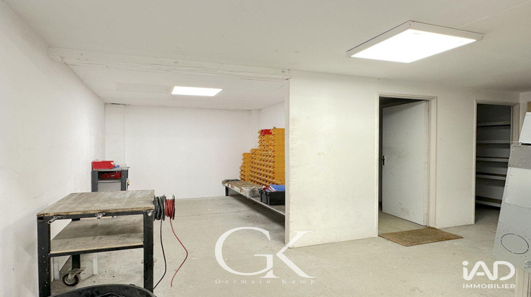 Ma-Cabane - Location Local commercial Rochetoirin, 275 m²