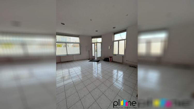 Ma-Cabane - Location Local commercial Roclincourt, 75 m²