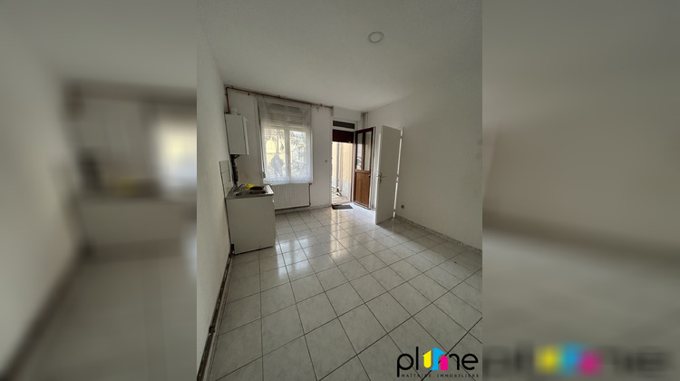 Ma-Cabane - Location Local commercial Roclincourt, 75 m²