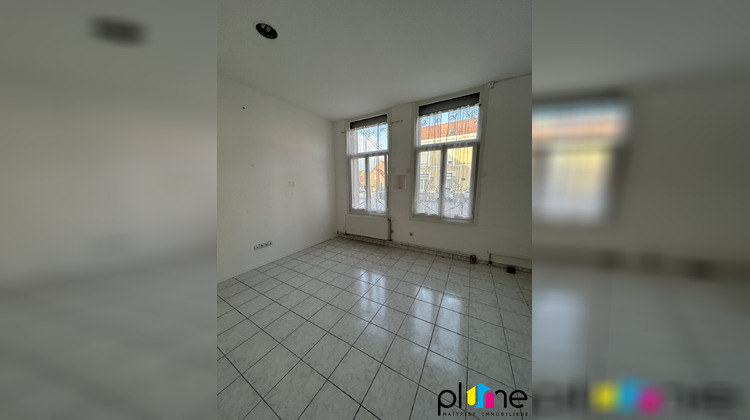 Ma-Cabane - Location Local commercial Roclincourt, 75 m²