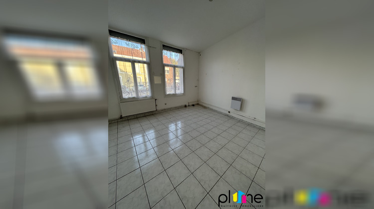 Ma-Cabane - Location Local commercial Roclincourt, 75 m²