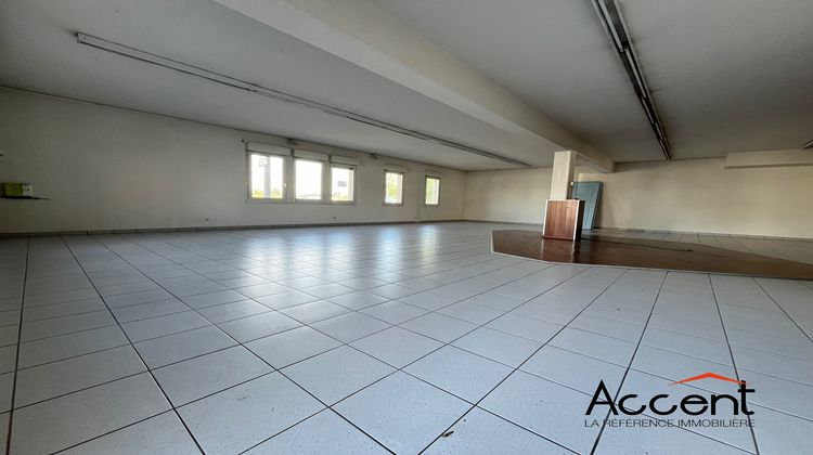Ma-Cabane - Location Local commercial Rodez, 163 m²