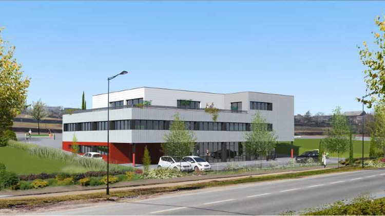 Ma-Cabane - Location Local commercial RODEZ, 1000 m²