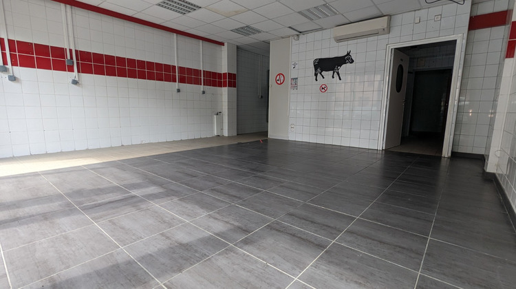 Ma-Cabane - Location Local commercial RODEZ, 66 m²