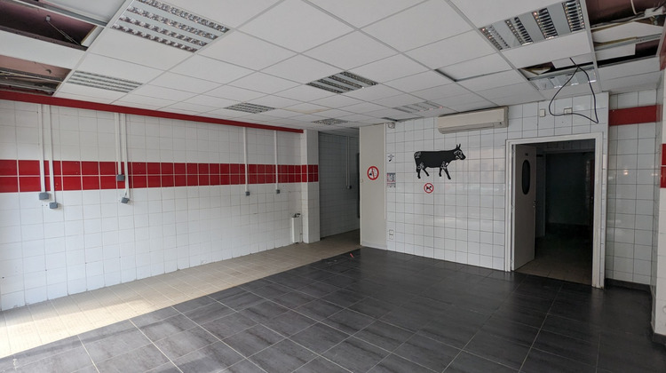 Ma-Cabane - Location Local commercial RODEZ, 66 m²