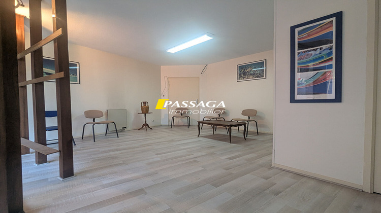 Ma-Cabane - Location Local commercial RODEZ, 46 m²