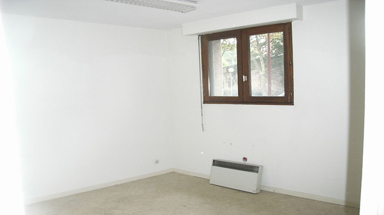 Ma-Cabane - Location Local commercial RODEZ, 46 m²