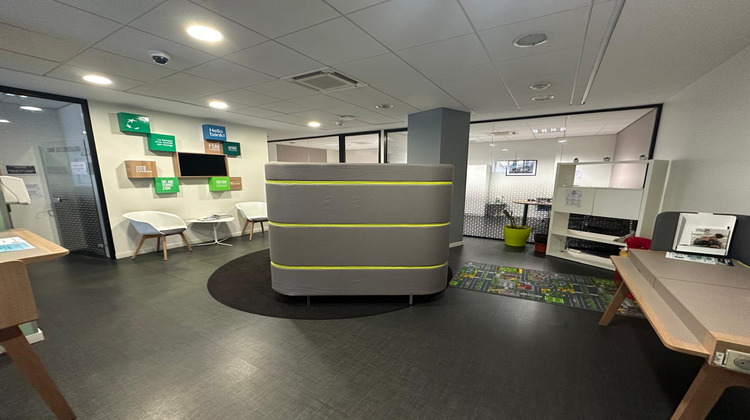 Ma-Cabane - Location Local commercial Rodez, 500 m²