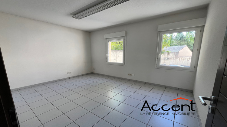Ma-Cabane - Location Local commercial Rodez, 163 m²