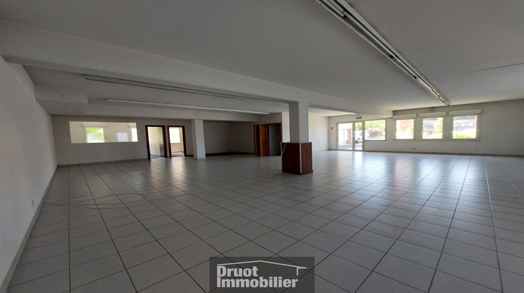 Ma-Cabane - Location Local commercial Rodez, 179 m²