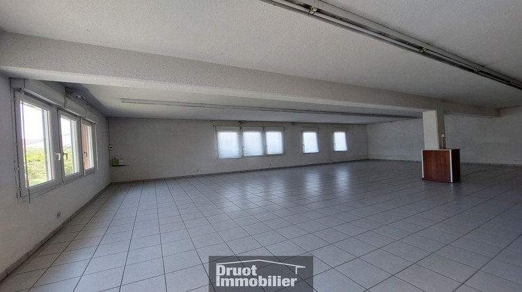Ma-Cabane - Location Local commercial Rodez, 179 m²
