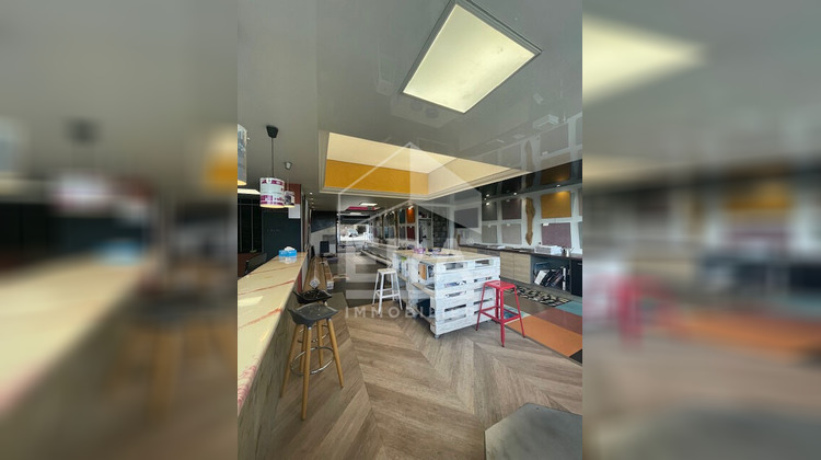 Ma-Cabane - Location Local commercial RODEZ, 119 m²