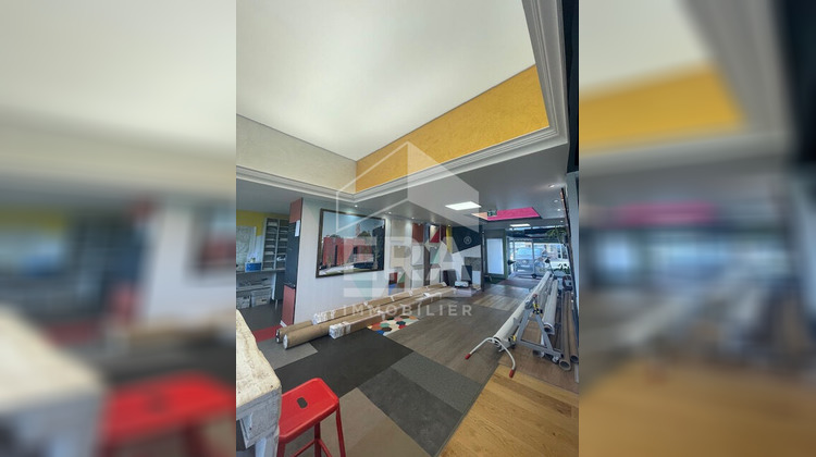 Ma-Cabane - Location Local commercial RODEZ, 119 m²