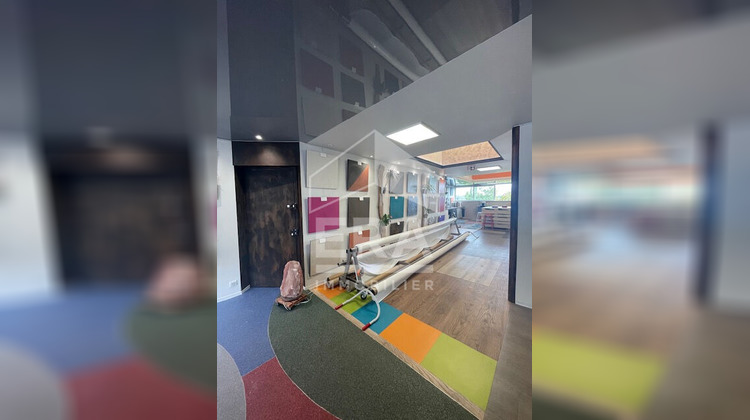 Ma-Cabane - Location Local commercial RODEZ, 119 m²