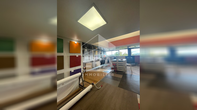 Ma-Cabane - Location Local commercial RODEZ, 119 m²