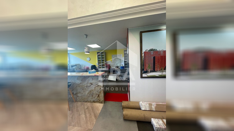 Ma-Cabane - Location Local commercial RODEZ, 119 m²