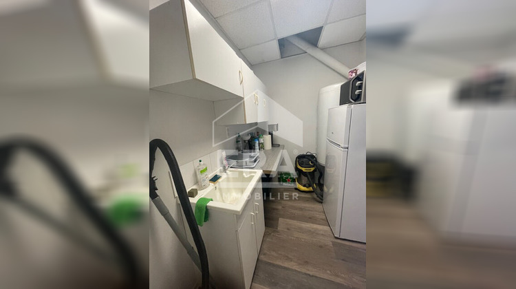 Ma-Cabane - Location Local commercial RODEZ, 119 m²