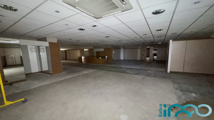 Ma-Cabane - Location Local commercial Rodez, 600 m²