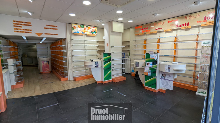 Ma-Cabane - Location Local commercial Rodez, 115 m²