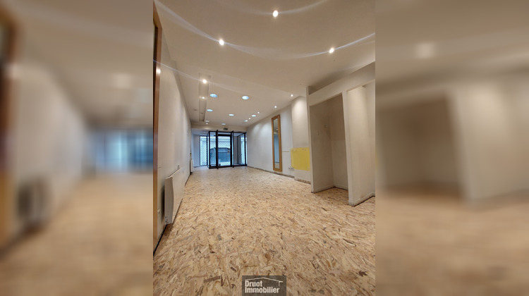 Ma-Cabane - Location Local commercial Rodez, 88 m²