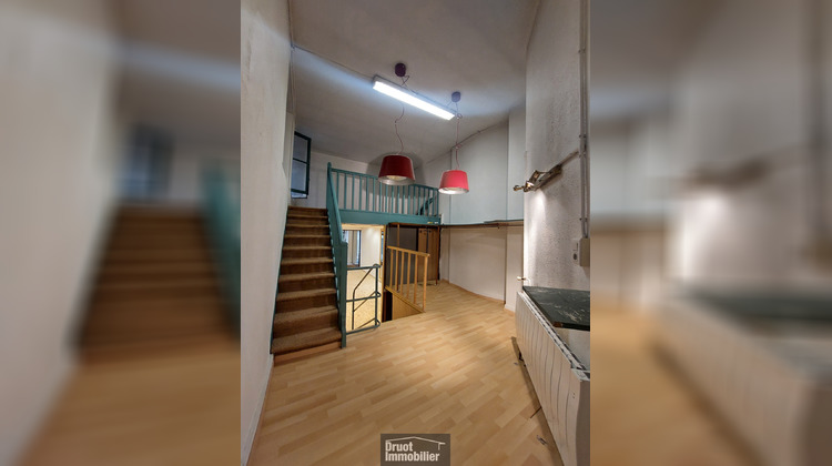 Ma-Cabane - Location Local commercial Rodez, 88 m²