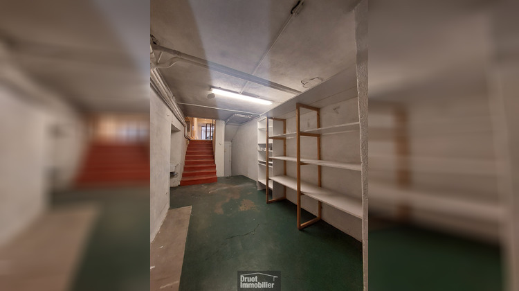 Ma-Cabane - Location Local commercial Rodez, 88 m²